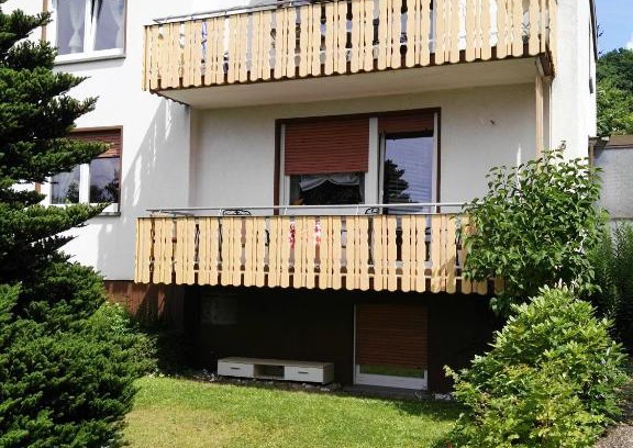 Fulda Apartment | Ferienwohnung Marsteller in Fulda Gläserzell mit Wlan