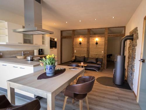 Alpirsbach Apartment | Ferienwohnung Maulbetsch