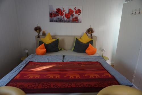 Mucheln Apartment | Ferienwohnung Maurer