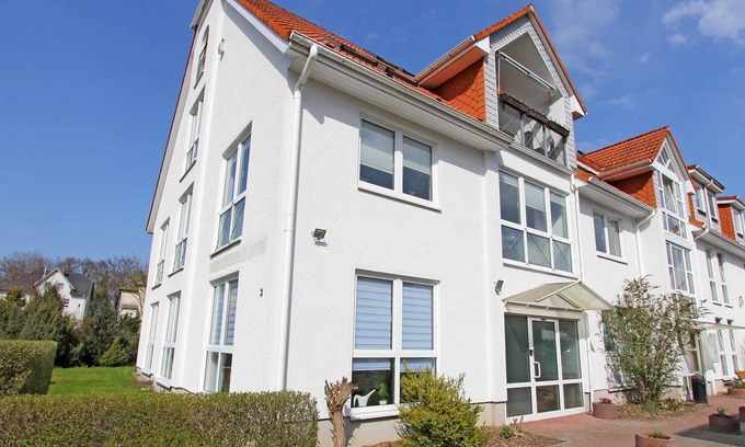 Neubrandenburg Apartment | Ferienwohnung mit 3 Schlafräumen Neubrandenburg SEE 10621 - SEE 10621