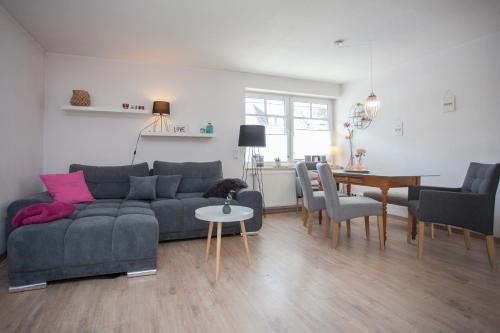 Winterberg Apartment | Ferienwohnung Mia