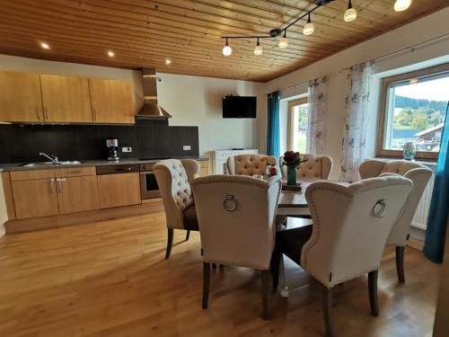 Breitenberg Apartment | Ferienwohnung mit 3 Schlafzimmern Hartl Hof