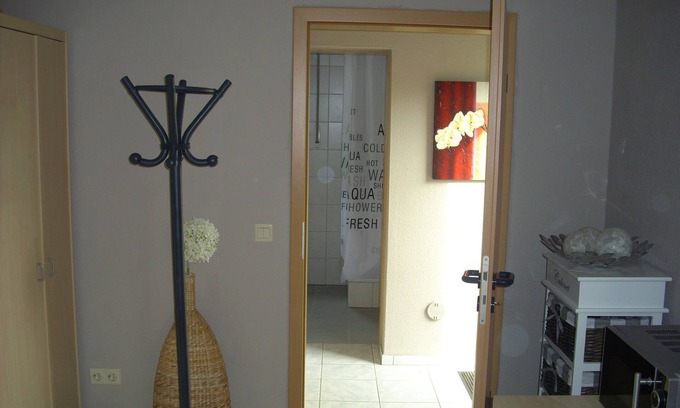 Hoppecke Apartment | Ferienwohnung mit 35qm, 1 Wohn-/schlafbereich, Max. für 2 Personen