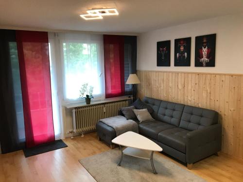 Todtmoos Apartment | Ferienwohnung mit Charme II