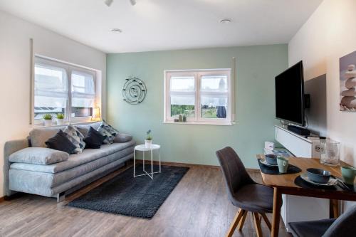 Deggenhausertal Apartment | Ferienwohnung mit eigenem Eingang