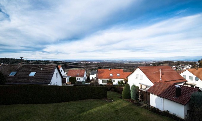 Kohlberg Apartment | Ferienwohnung mit Fernblick