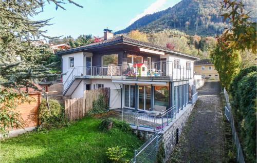 Feldkirch Apartment | Ferienwohnung Mit Gartenzaun