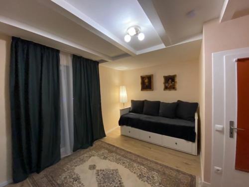 Betzweiler Apartment | Ferienwohnung mit schöner Aussicht und mit Balkon bis zu 5 Personen in Loßburg, Schwarzwald