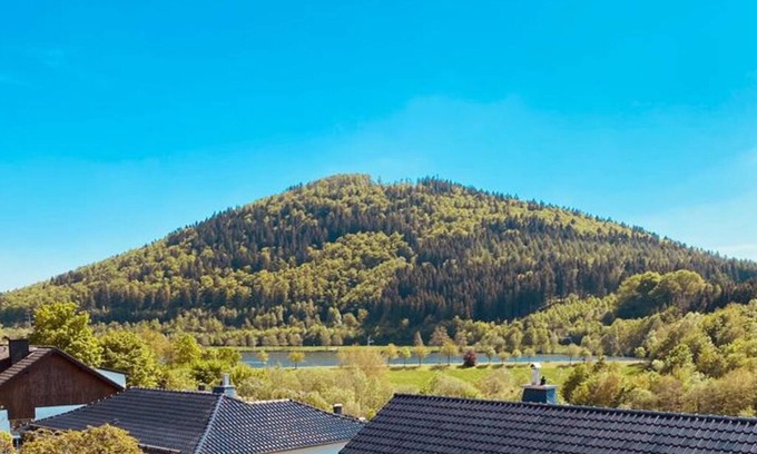 Niedersfeld Apartment | Ferienwohnung mit Seeblick Sport und Erholung