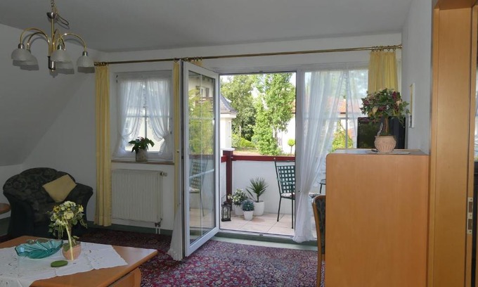 Unterallgau Apartment | Ferienwohnung Mittl