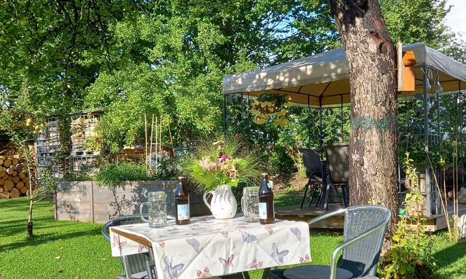 Benediktbeuern Apartment | Ferienwohnung Moosblick Zwischen Bergen und See
