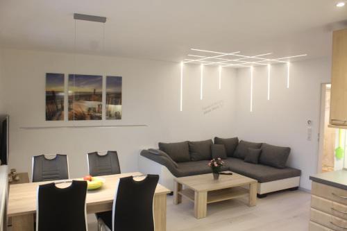 Silberstedt Apartment | Ferienwohnung MoinMoin 2D