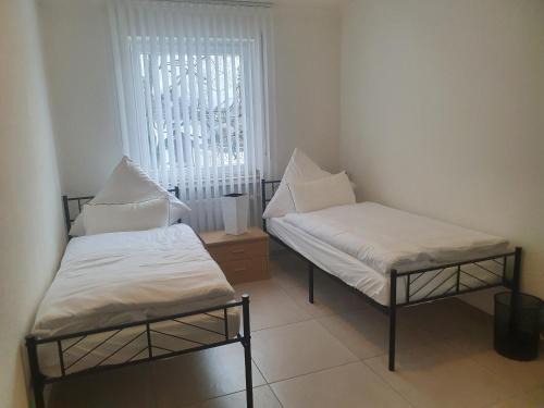 Bad Driburg Apartment | Ferienwohnung/Montagewohnung 2
