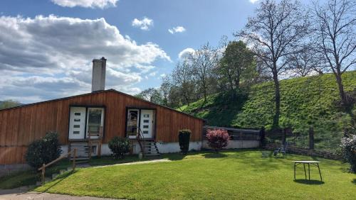 Kleinbreitenbach Apartment | Ferienwohnung/Monteurwohnung im schönen Odenwald