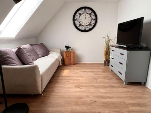 Zwenkau Apartment | Ferienwohnung, Monteurwohnung in Zwenckau bei Leipzig