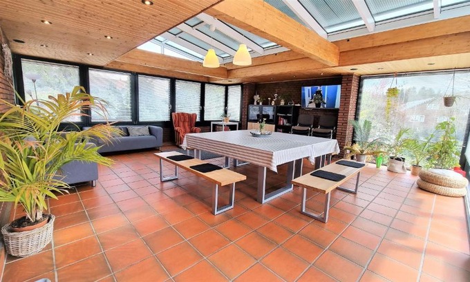 Seevetal Apartment | Ferienwohnung-Muehlenbach