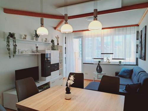 Judenburg Apartment | Ferienwohnung nähe Redbull Ring