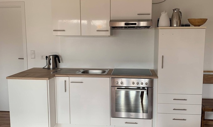 Goppertsweiler Apartment | Ferienwohnung Nahe des Bodensees