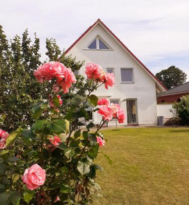 Bentwisch Apartment | Ferienwohnung nahe Rostock bis 8 Personen