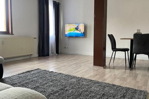 Bad Salzungen Apartment | Ferienwohnung Nappen platz