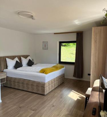 Wiggensbach Apartment | Ferienwohnung Natur & Spa