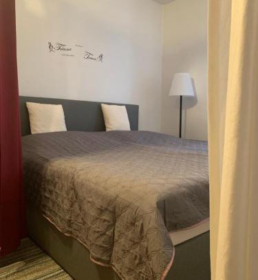 Bernstadt a. d. Eigen Apartment | Ferienwohnung Nehrettig