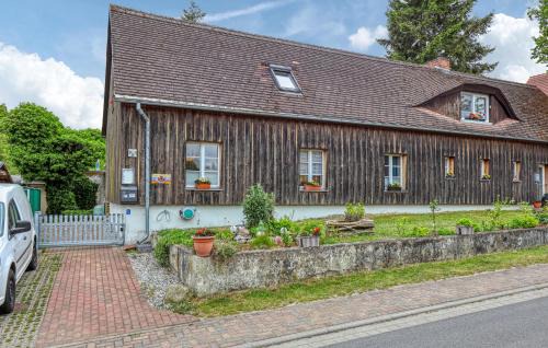 Neppermin Apartment | Ferienwohnung Neppermin-Usedom