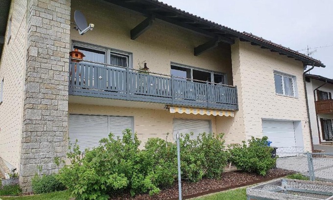 Freyung Apartment | Ferienwohnung Neth