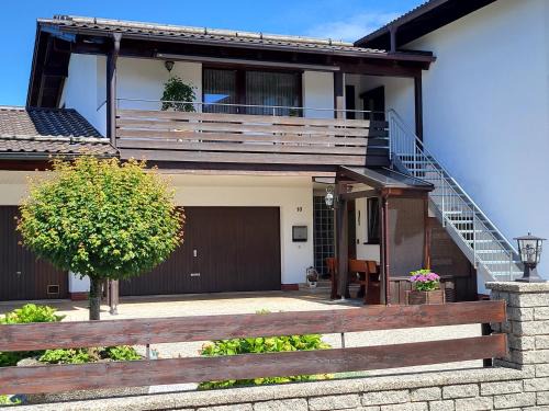 Eggstatt Apartment | Ferienwohnung Neubauer