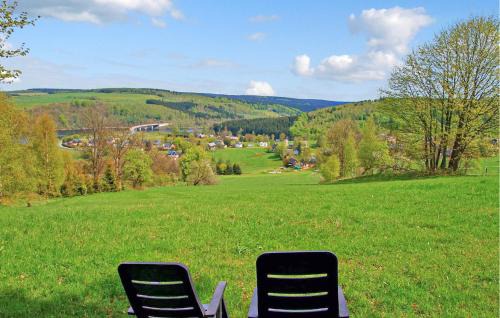 Neuwernsdorf Apartment | Ferienwohnung Neuhausen