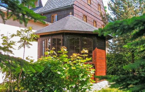Neuwernsdorf Apartment | Ferienwohnung Neuhausen