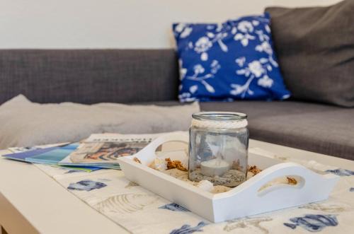Negenmeerten Apartment | Ferienwohnung Neumann
