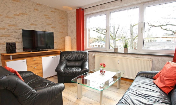 Neustrelitz Apartment | Ferienwohnung Neustrelitz SEE 7702 - SEE 7702