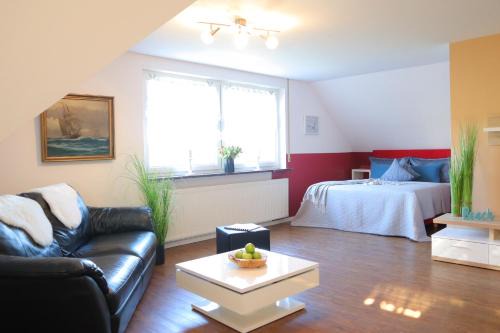 Wurster Nordseekuste Apartment | Ferienwohnung Neuwerk