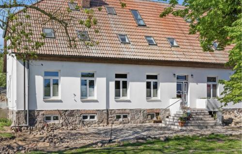 Rambin Apartment | Ferienwohnung Nicole