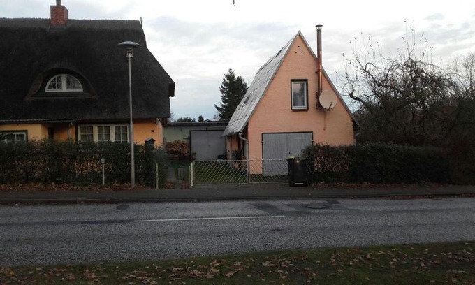 Hohen Viecheln Apartment | Ferienwohnung-Nina-in-Hohen-Viecheln