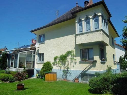 Isny im Allgaeu Apartment | Ferienwohnung Nissle