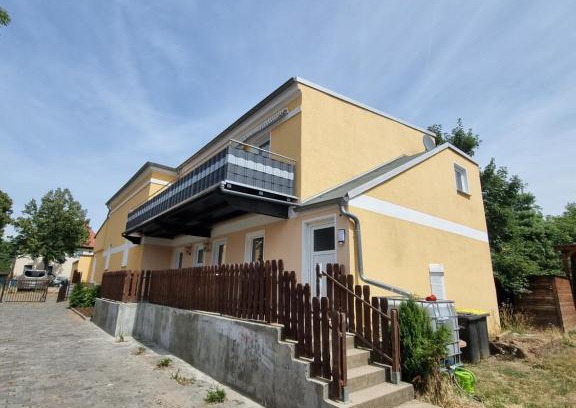 Merseburg Apartment | Ferienwohnung Noah