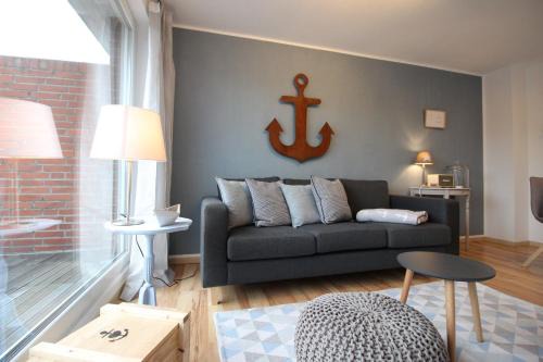 Eiderstedt Apartment | Ferienwohnung-nordisch