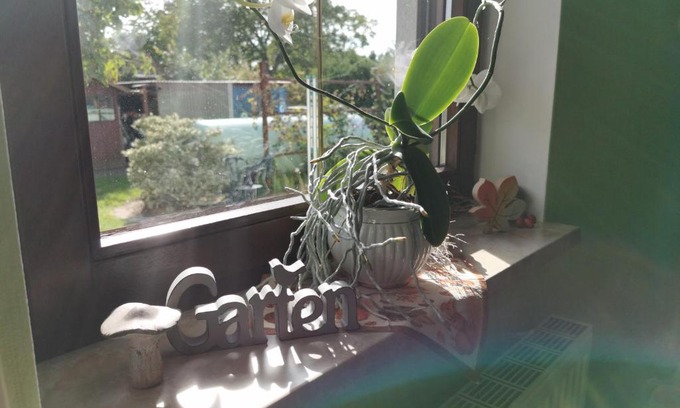 Grossdubrau Apartment | Ferienwohnung Nordlicht