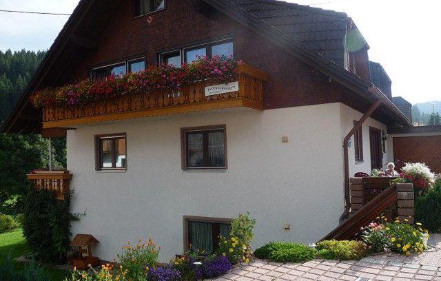 Urach Apartment | Ferienwohnung-Nr-1