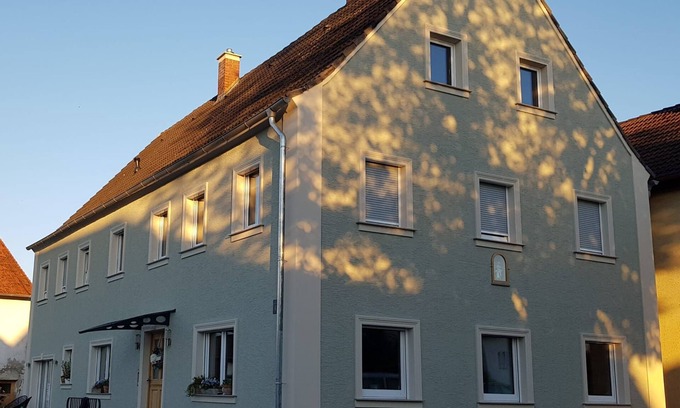 Litzendorf Apartment | Ferienwohnung Nr. 4, Deutschland