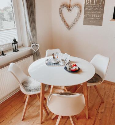 Todendorf Apartment | Ferienwohnung Nr 6