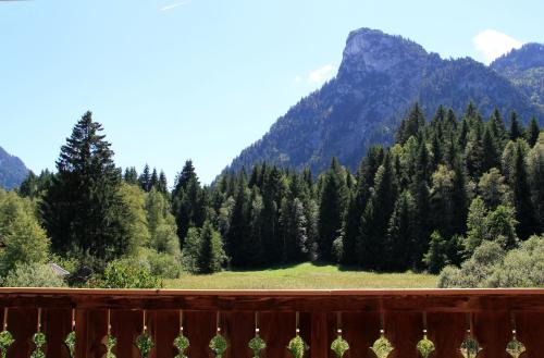 Oberammergau Apartment | Ferienwohnung Oberammergau