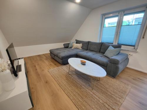 Olpe Apartment | Ferienwohnung Olpe