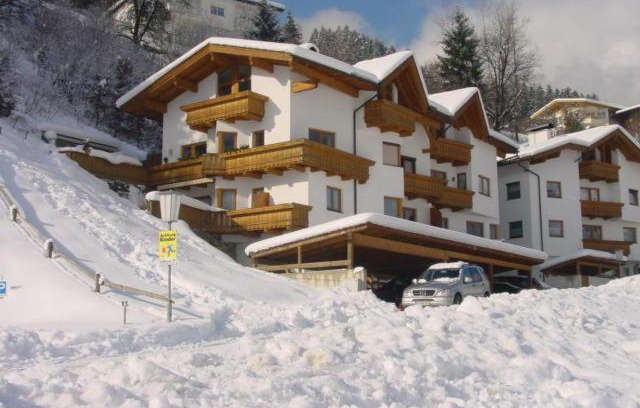 Kaltenbach Apartment | Ferienwohnung Optimal