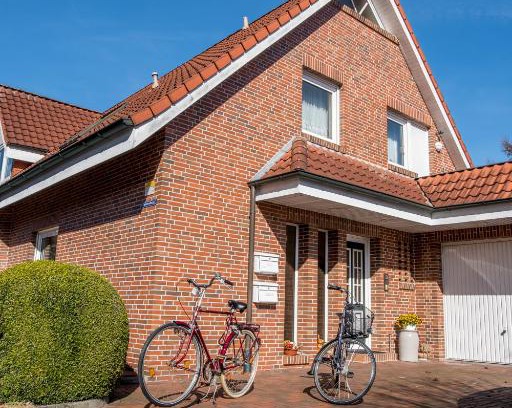 Leer Apartment | Ferienwohnung Ostfriesenglück