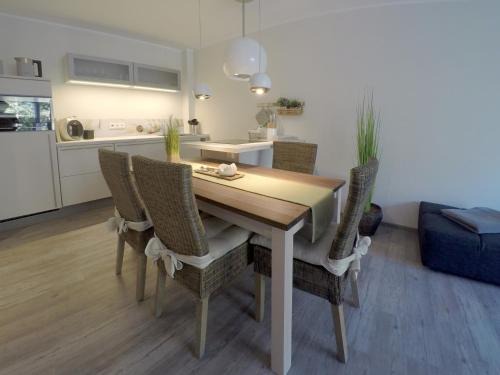 Ostseebad Dierhagen Apartment | Ferienwohnung Ostseereif WE51