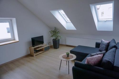Unterallgau Apartment | Ferienwohnung Ottobeuren