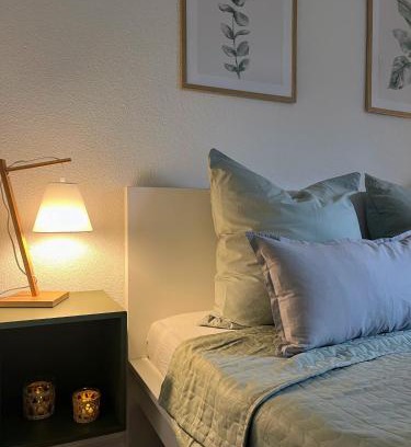 Schwarzenberg/Erzgeb. Apartment | Ferienwohnung Pöhlwasserblick